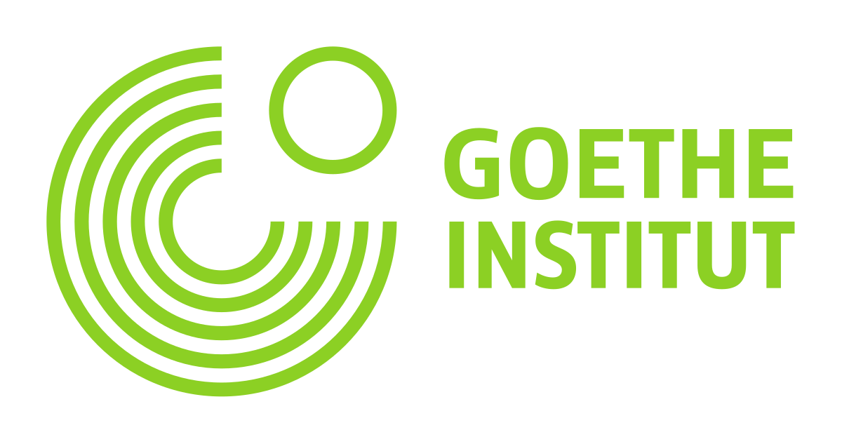 Goethe Institut logotype